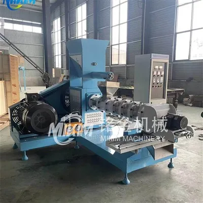 Pabrik Pelet Pakan Udang