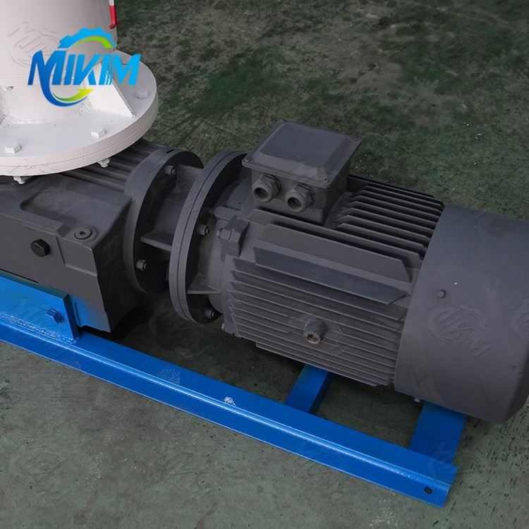 broiler feed making machine