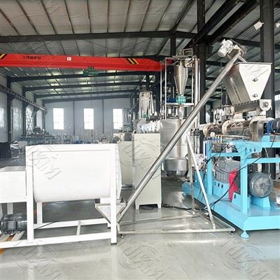 How does the pet feed machine work How does the pet feed machine work